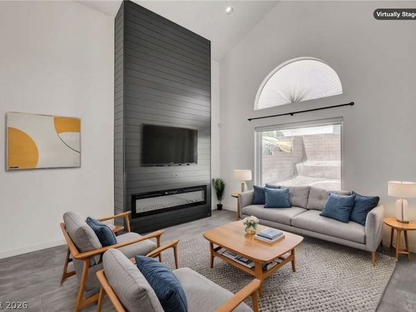 1837 Sierra Valley Way, Las Vegas, NV 89128