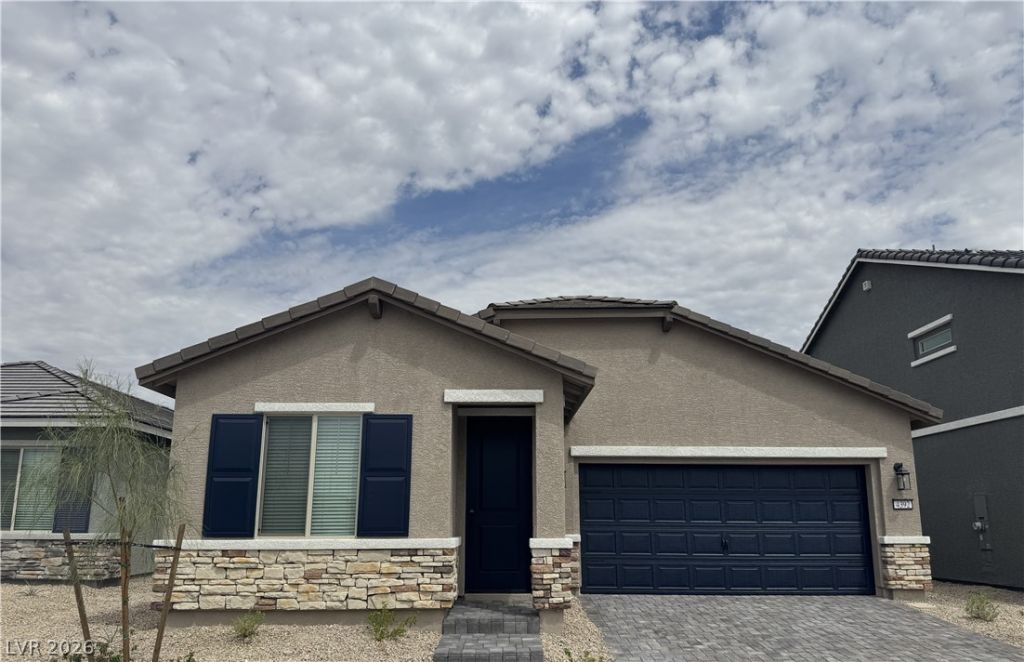 3249 Basin Desert Street, North Las Vegas, NV 89032