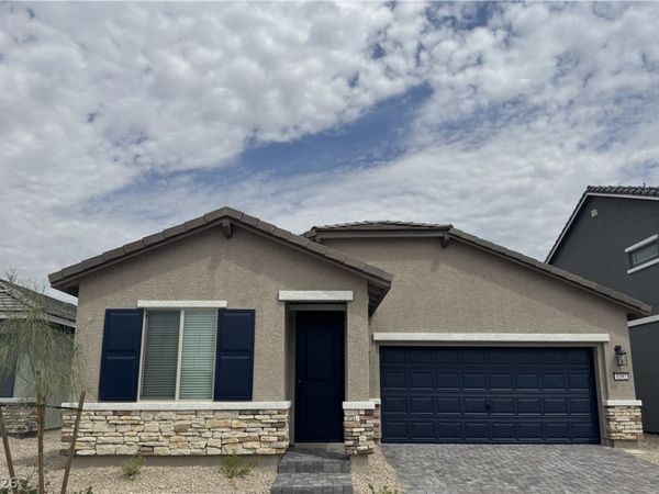 3249 Basin Desert Street, North Las Vegas, NV 89032