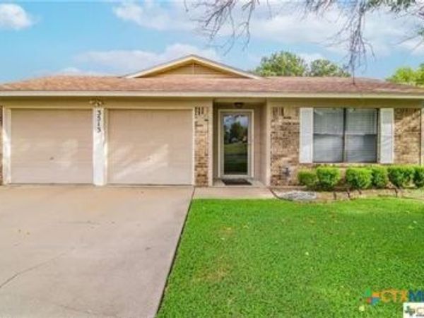 3513 Plains Drive , Killeen, TX 76542