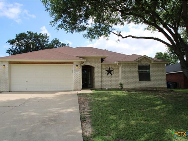 1802 Mattie Drive , Copperas Cove, TX 76522