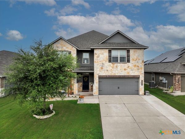 3249 Samson Drive , Lorena, TX 76655