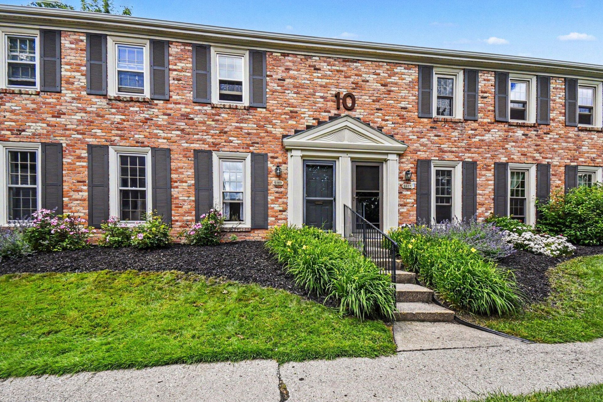 2529 Abbington Drive Se, Unit 91, Grand Rapids, MI 49506 Main Photo