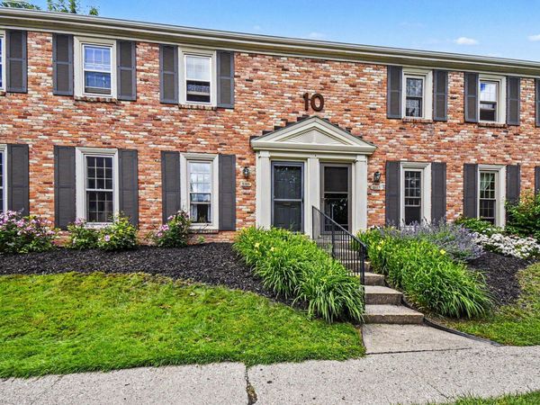 2529 Abbington Drive SE, Unit 91, Grand Rapids, MI 49506