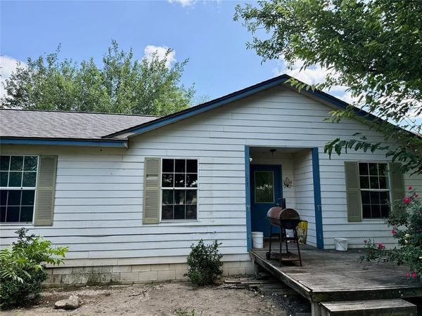417 W Harris Street , Dublin, TX 76446