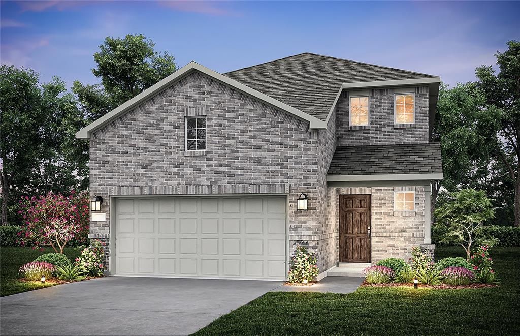 2524 Limerick Drive, Princeton, TX 75407 Main Photo