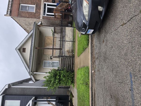 426 N Trumbull Avenue , Chicago, IL 60624