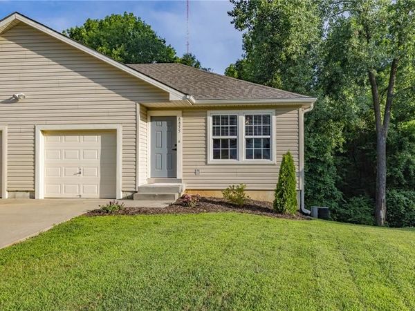 8855 Ann Avenue, Kansas City, KS 66112