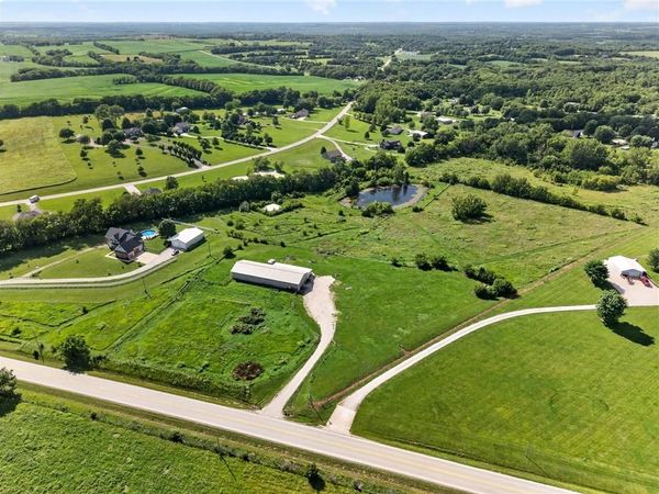 8300 Highway 92 N/A, Platte City, MO 64079