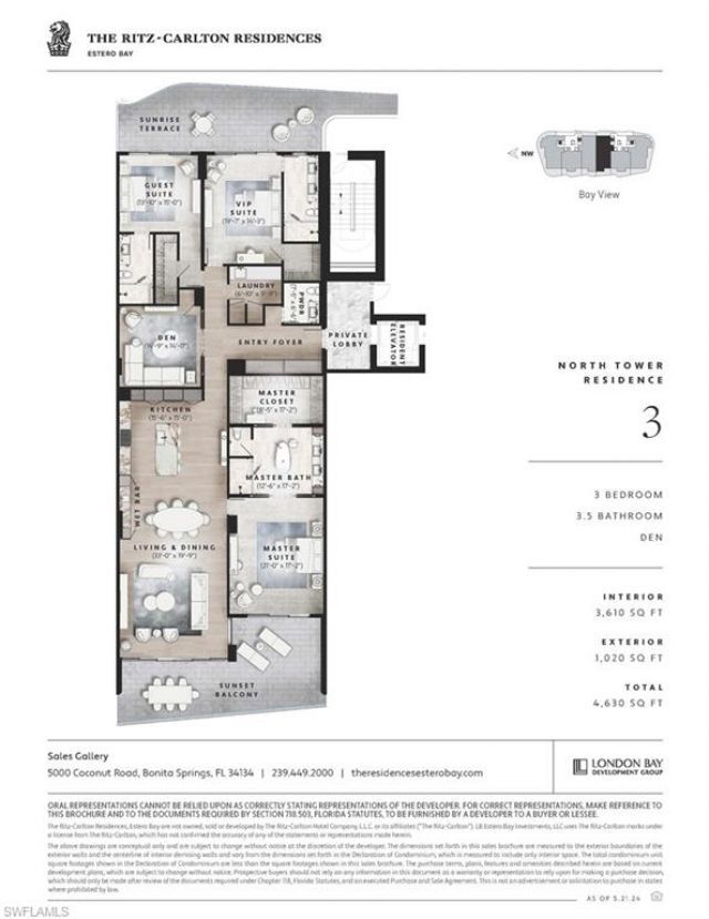 5200 Seagrass Blvd, Unit 304, Bonita Springs, FL 34134 Photo