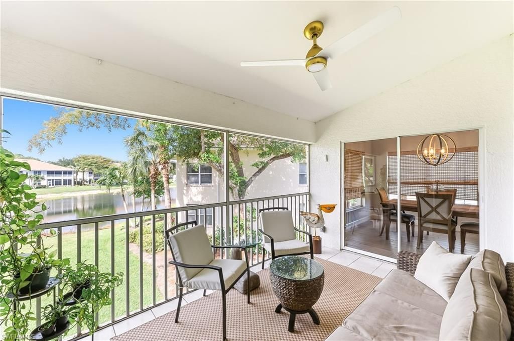 832 Carrick Bend Cir, Unit 202, Naples, FL 34110 Photo