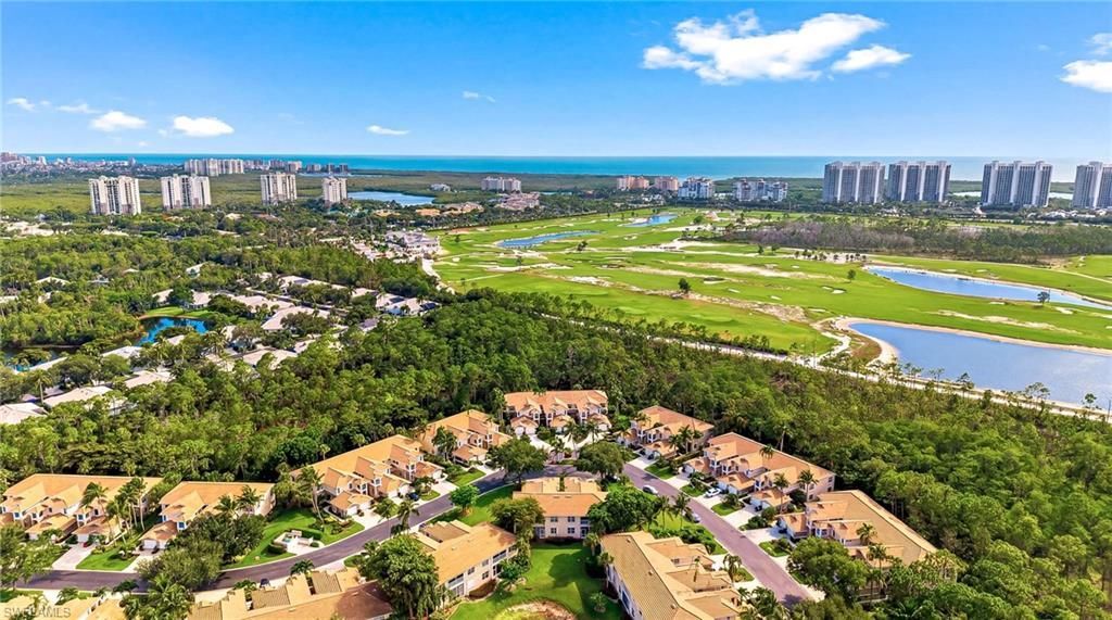 832 Carrick Bend Cir, Unit 202, Naples, FL 34110 Photo