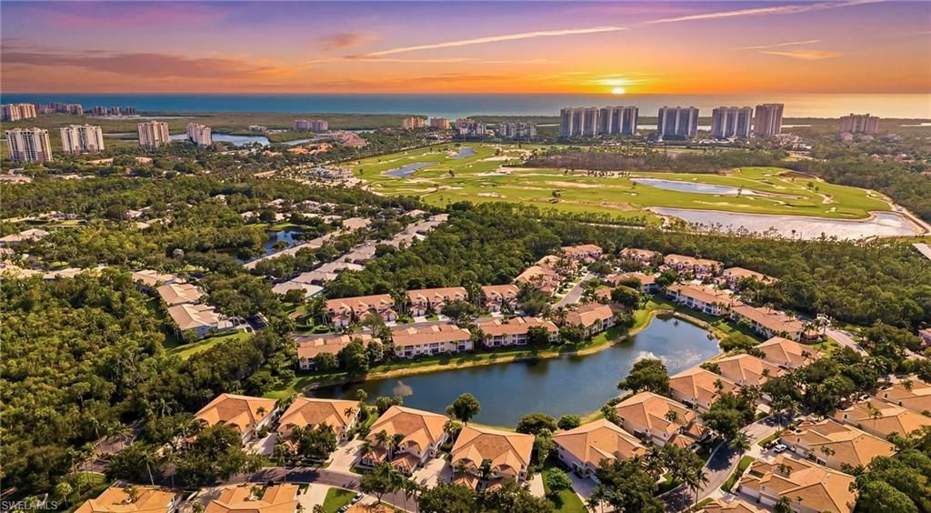 832 Carrick Bend Cir, Unit 202, Naples, FL 34110 Photo