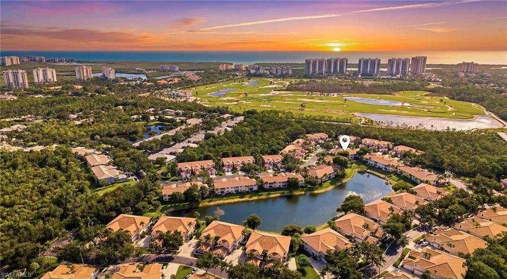 832 Carrick Bend Cir, Unit 202, Naples, FL 34110 Photo