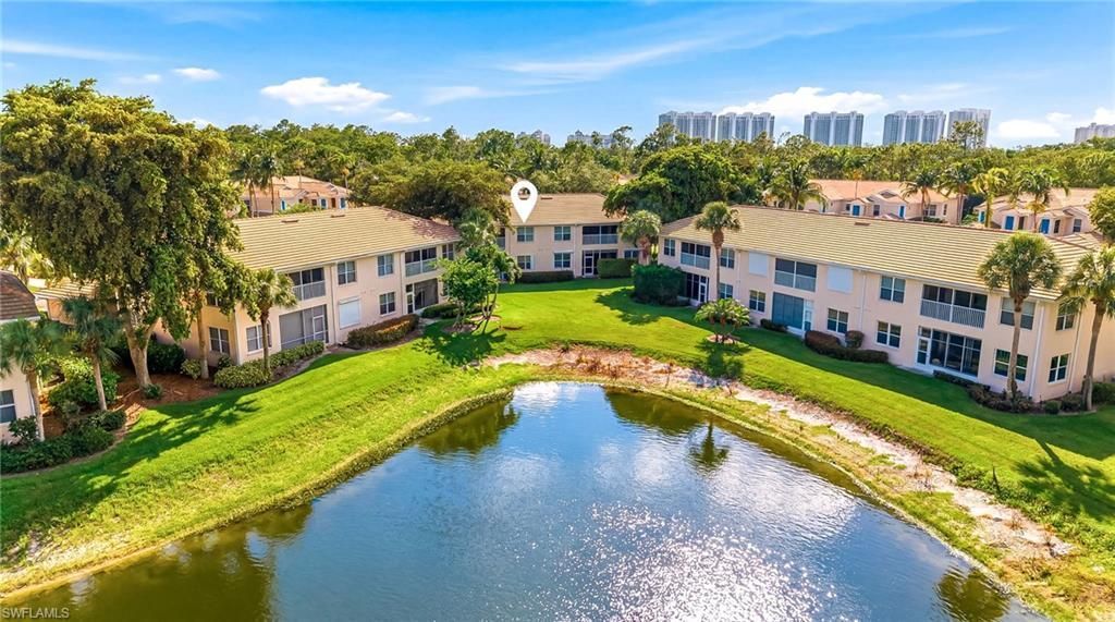 832 Carrick Bend Cir, Unit 202, Naples, FL 34110 Photo