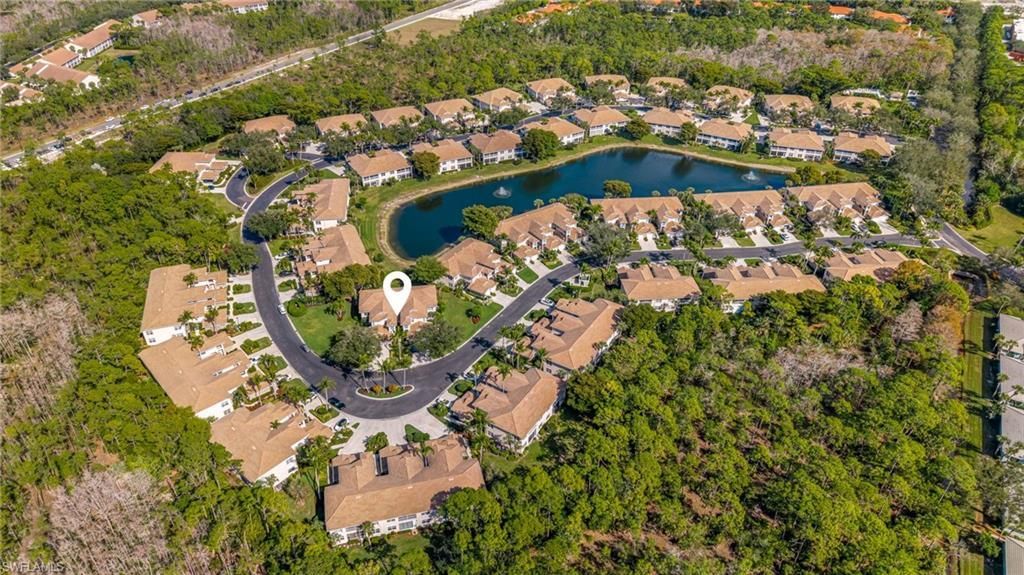 832 Carrick Bend Cir, Unit 202, Naples, FL 34110 Photo