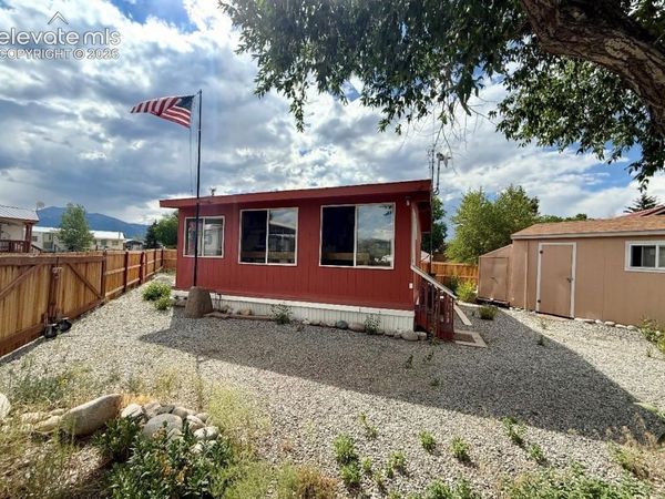 10795 County Road 197A, Unit 127, Nathrop, CO 81236