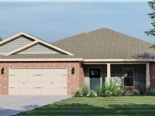 TBD Muirfield Drive, Navarre, FL 32566