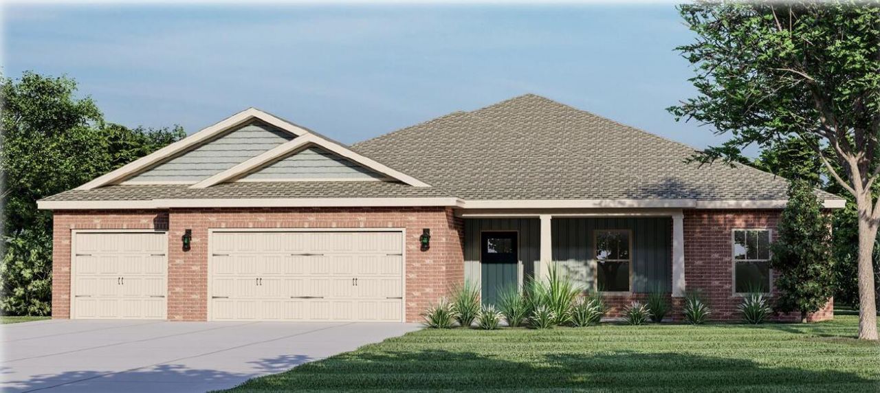 Tbd Muirfield Drive, Navarre, FL 32566 Main Photo