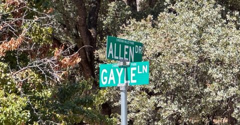 2529 Gayle Ln, Auburn, CA 95602 Photo