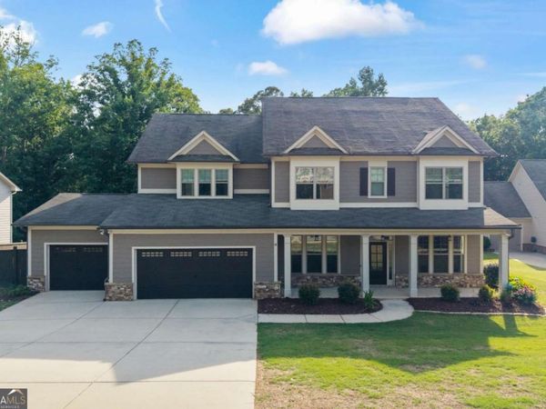 5930 Mount Laurel Walk, Flowery Branch, GA 30542