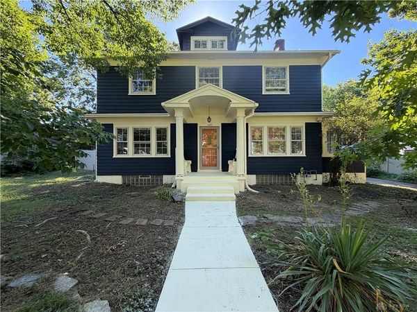 1454 N Euclid Avenue, Dayton, OH 45406