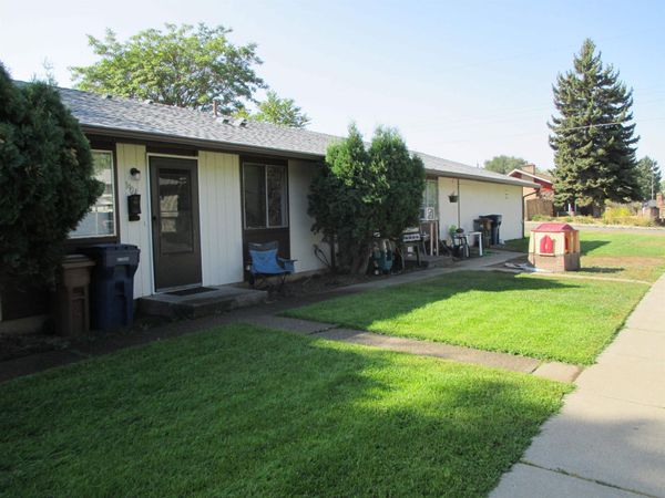 1902 E Everett Ave, Spokane, WA 99207