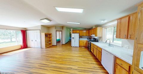 4855 Weatherby Drive, Winnemucca, NV 89445 Photo