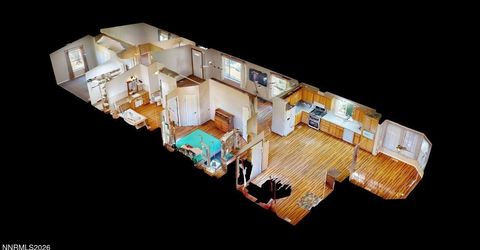 4855 Weatherby Drive, Winnemucca, NV 89445 Photo