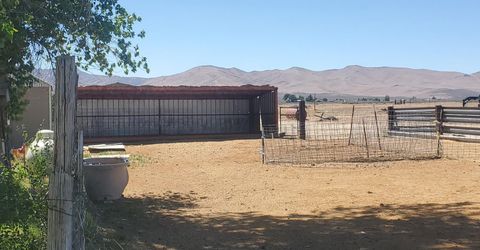 4855 Weatherby Drive, Winnemucca, NV 89445 Photo