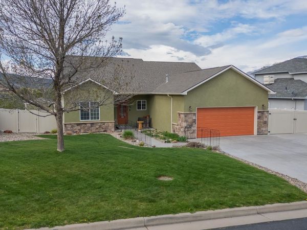 88 Eagle Ridge Drive, Battlement Mesa, CO 81635