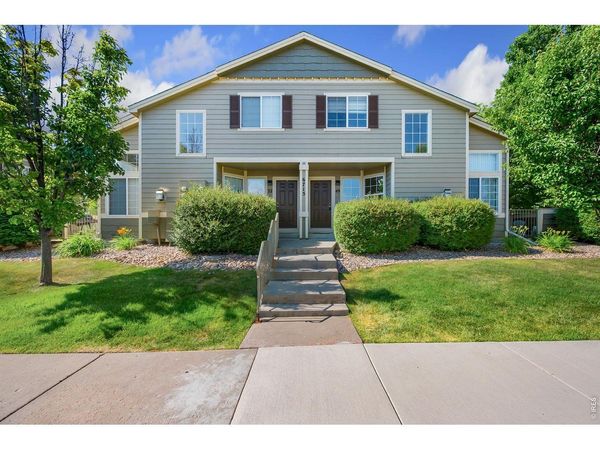 6715 Antigua Dr, Unit 49, Fort Collins, CO 80525