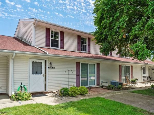 4919 Friar Road, Unit B, Stow, OH 44224