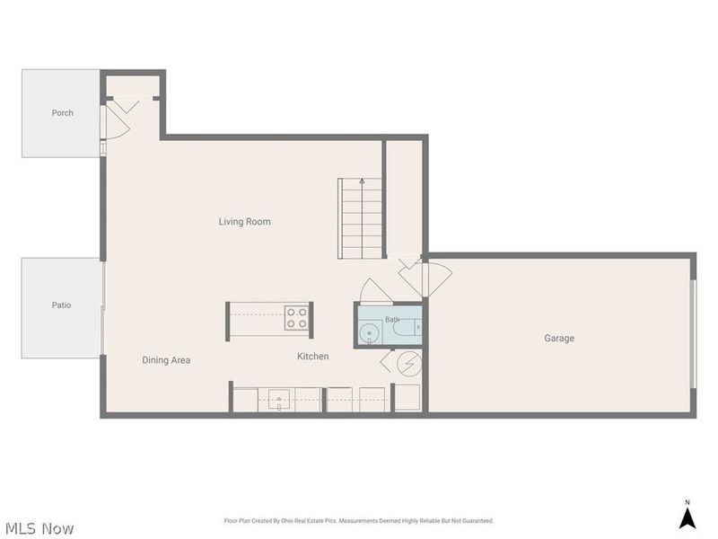 4919 Friar Road, Unit B, Stow, OH 44224 Photo 26