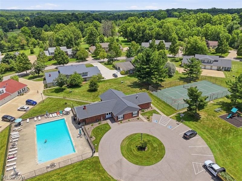 4919 Friar Road, Unit B, Stow, OH 44224 Photo 33