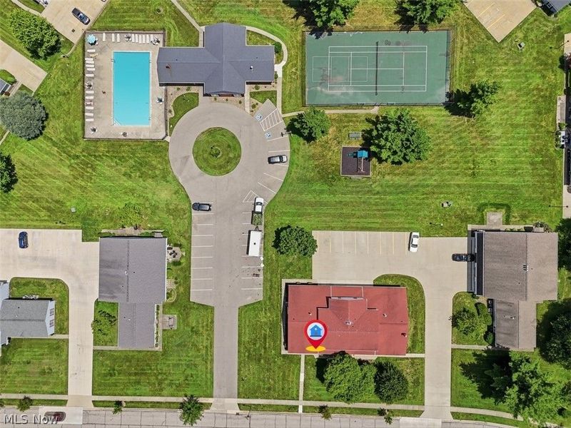 4919 Friar Road, Unit B, Stow, OH 44224 Photo 34