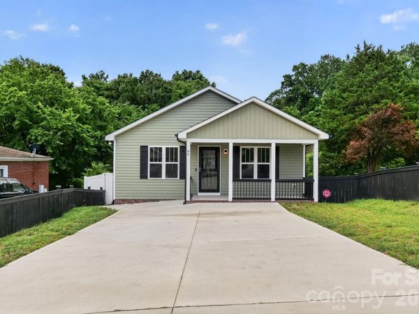 86 Ashlyn Drive SE, Concord, NC 28025