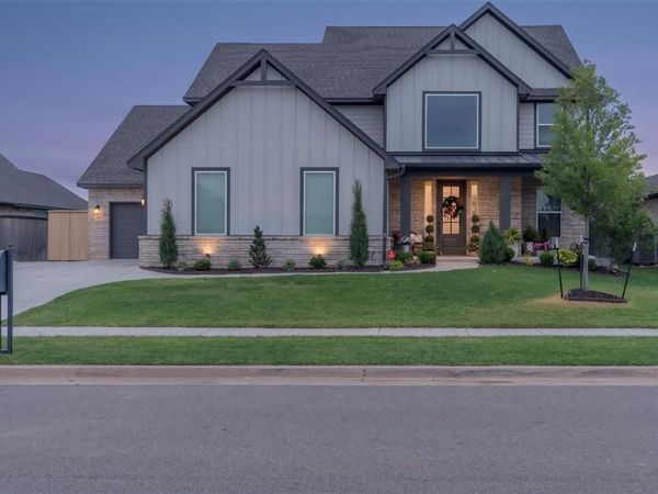 4307 Dusty Trail, Norman, OK 73072