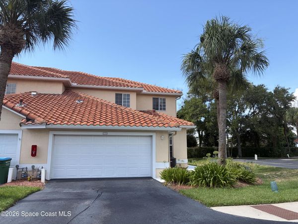 131 Manny Lane , Cape Canaveral, FL 32920