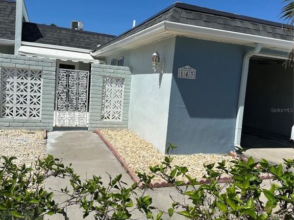 143 BOCA CIEGA POINT BOULEVARD N, ST PETERSBURG, FL 33708