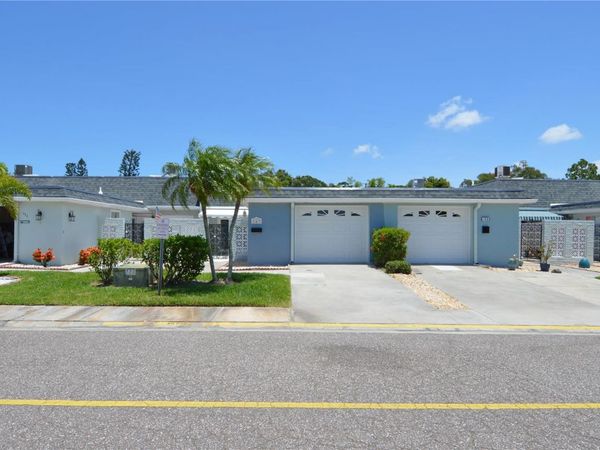 143 BOCA CIEGA POINT BOULEVARD N, ST PETERSBURG, FL 33708