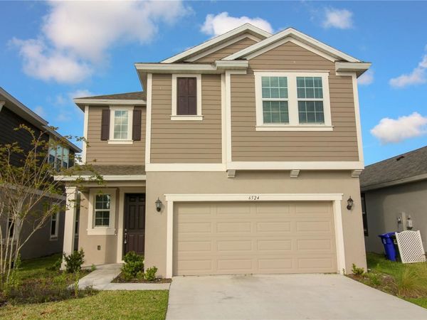 6524 GREAT BEAR DRIVE BOULEVARD , LAKELAND, FL 33805