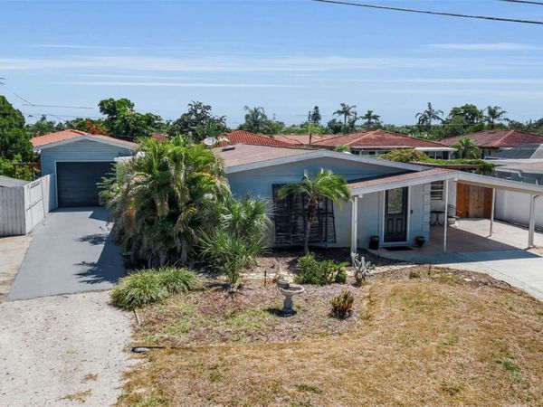 3303 FLORIDA BOULEVARD , BRADENTON, FL 34207