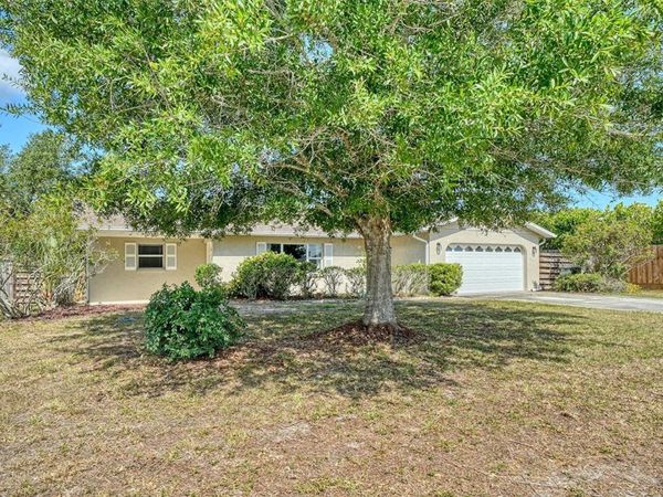 1546 GEORGETOWNE LANE , SARASOTA, FL 34232