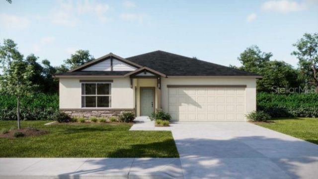 502 Broadoak Drive, Dundee, FL 33838 Main Photo