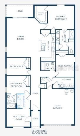 502 Broadoak Drive, Dundee, FL 33838 Photo