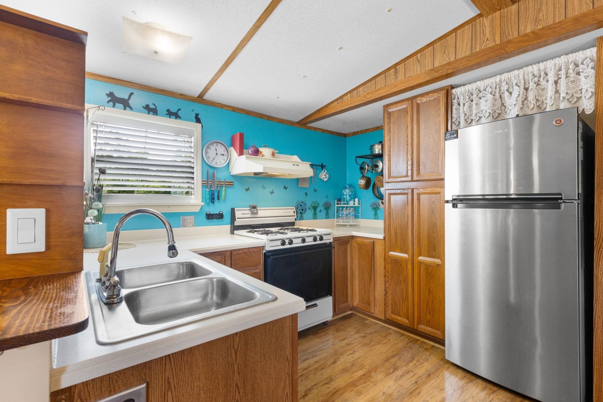1521 T W Wilson Rd , Perry, FL 32347 Photo
