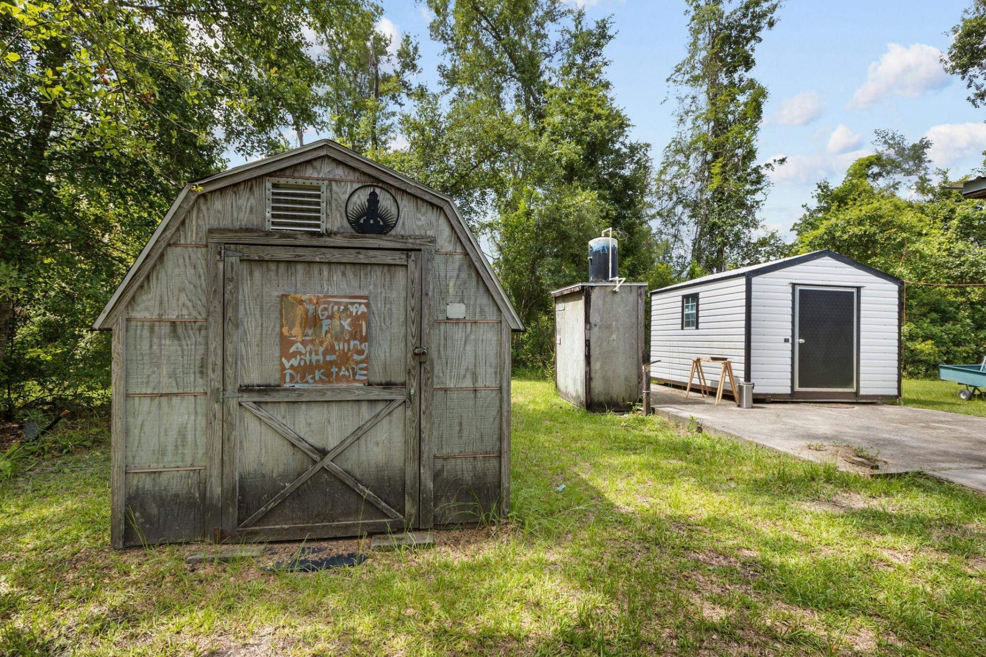 1521 T W Wilson Rd , Perry, FL 32347 Photo