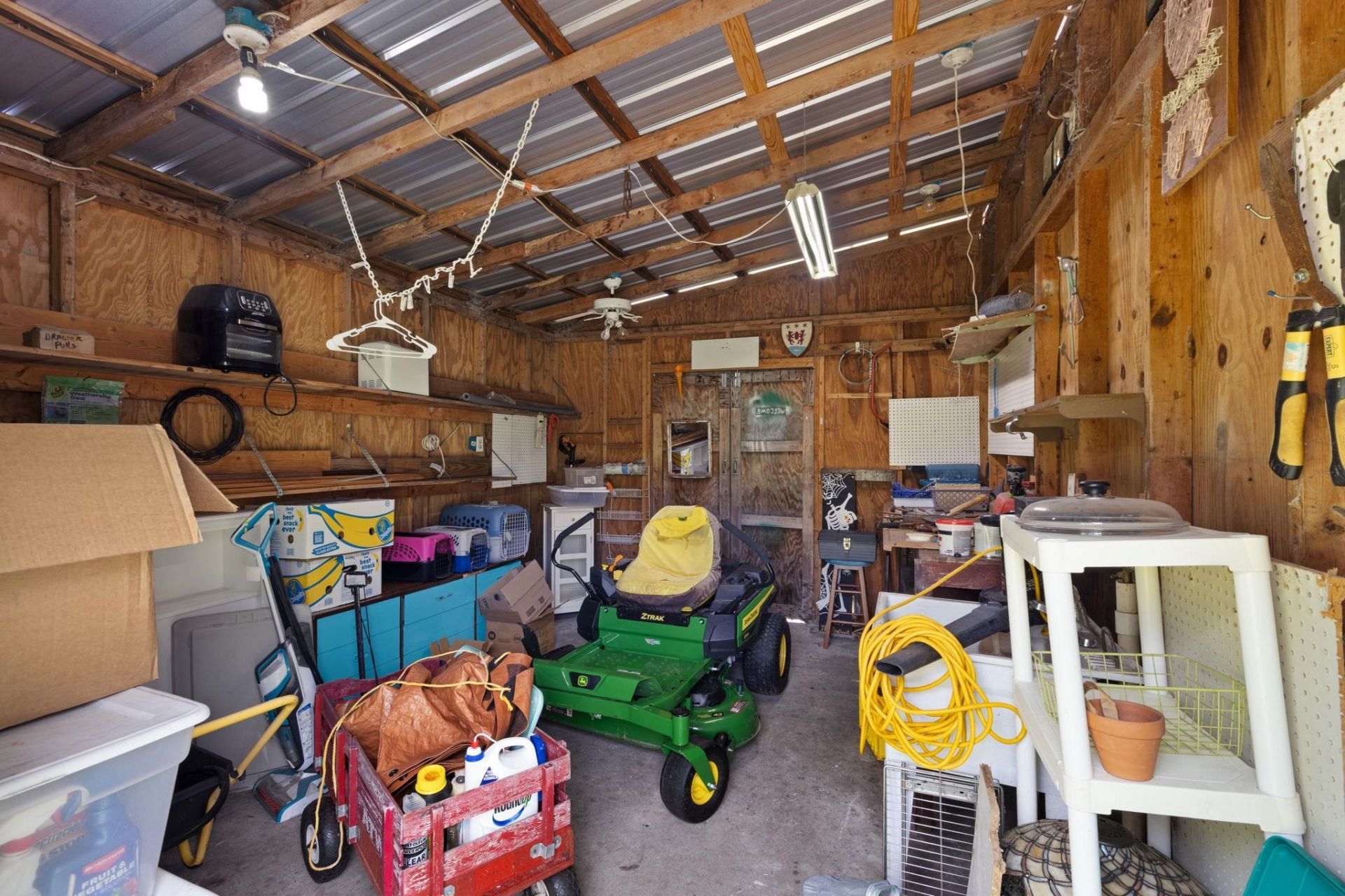 1521 T W Wilson Rd , Perry, FL 32347 Photo
