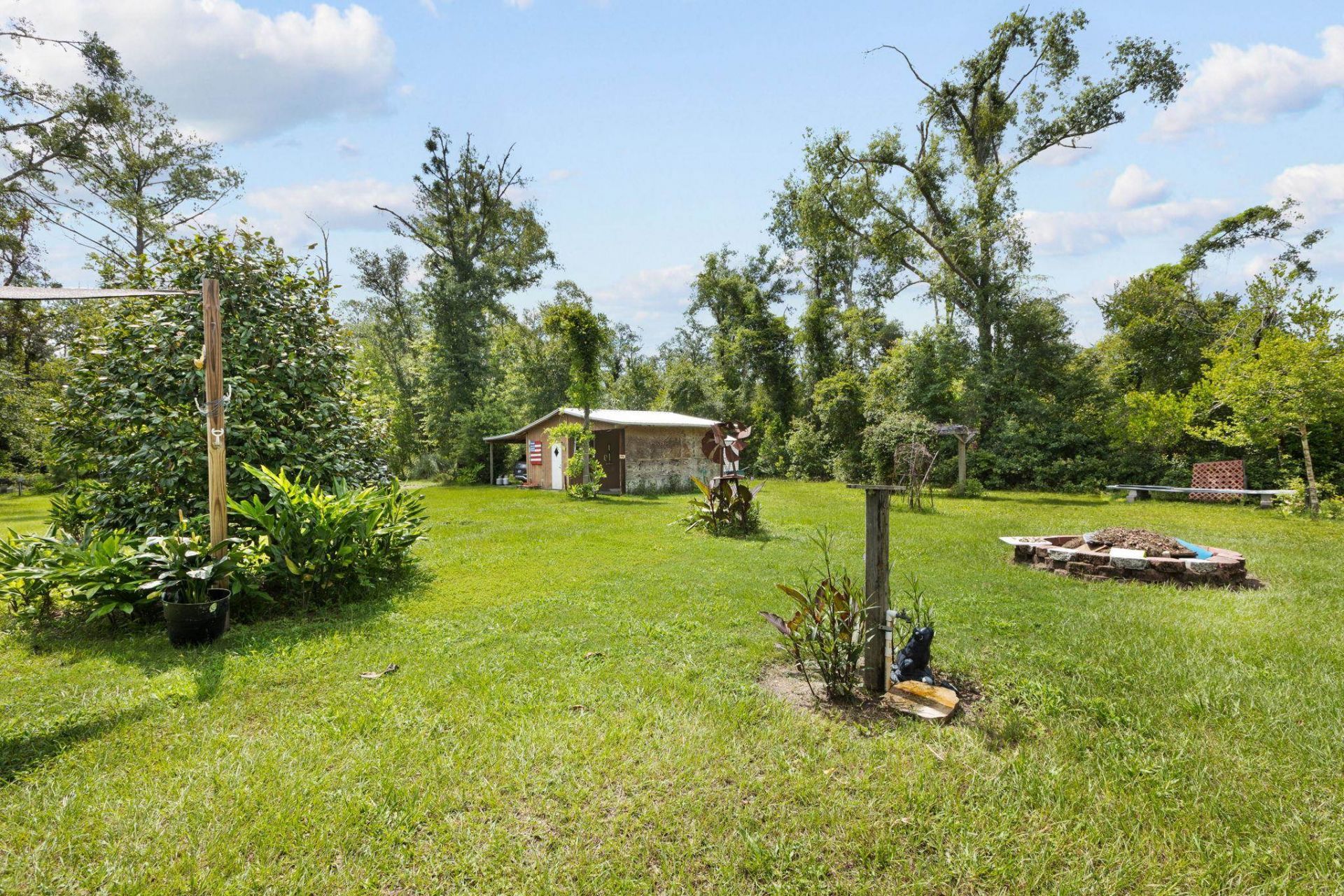 1521 T W Wilson Rd , Perry, FL 32347 Photo
